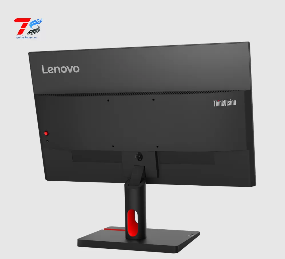 Màn hình Lenovo ThinkVision S24i-30 - 23.8 inch /IPS FHD/Đen/3Y - 63DEKAR3WW